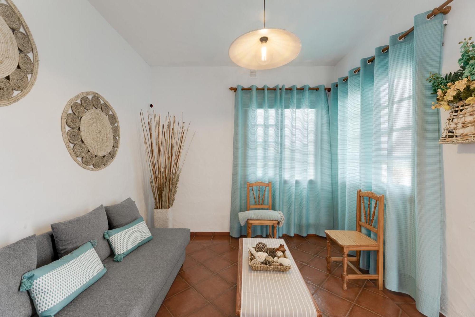 La Casa Amarilla * El Paso