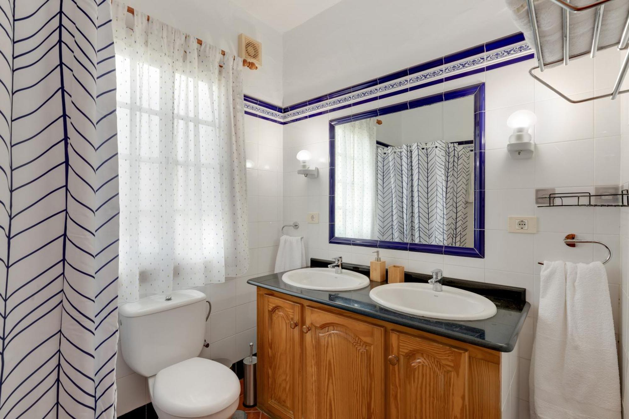 Holiday home La Casa Amarilla *