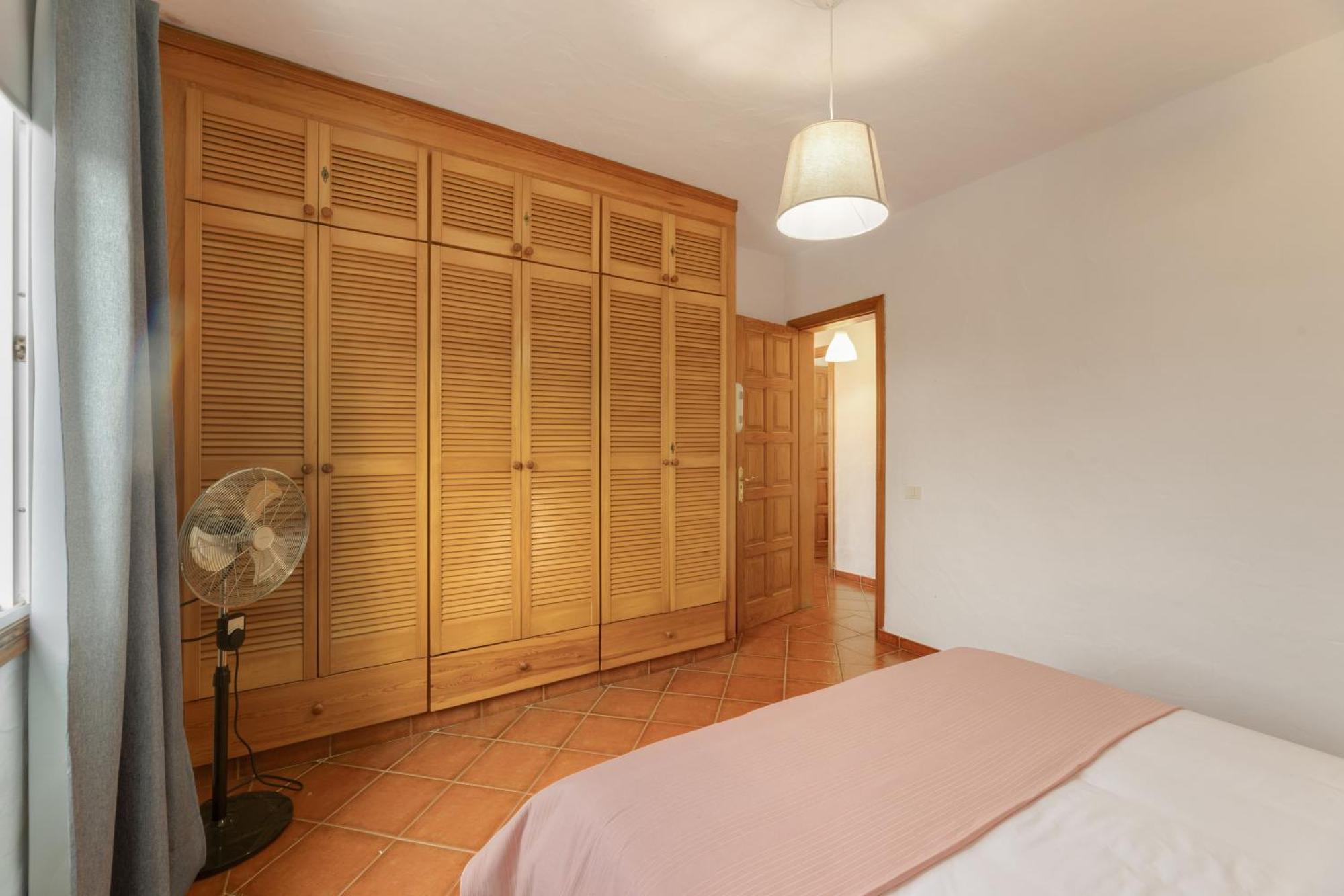 La Casa Amarilla Holiday home *