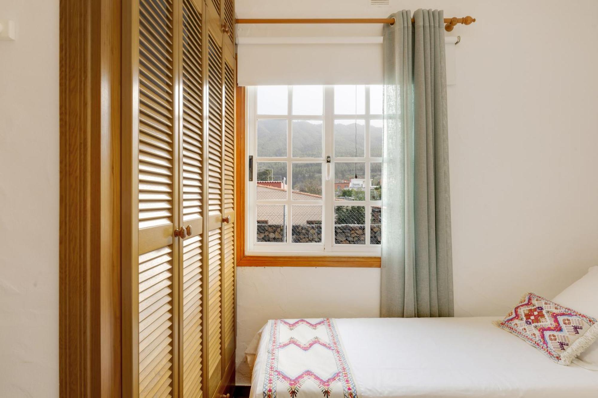Holiday home La Casa Amarilla El Paso